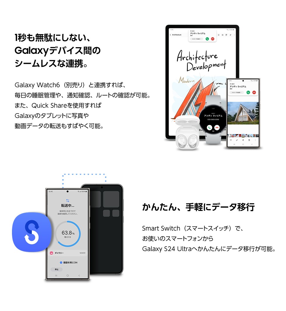 Galaxy S24 Ultra
